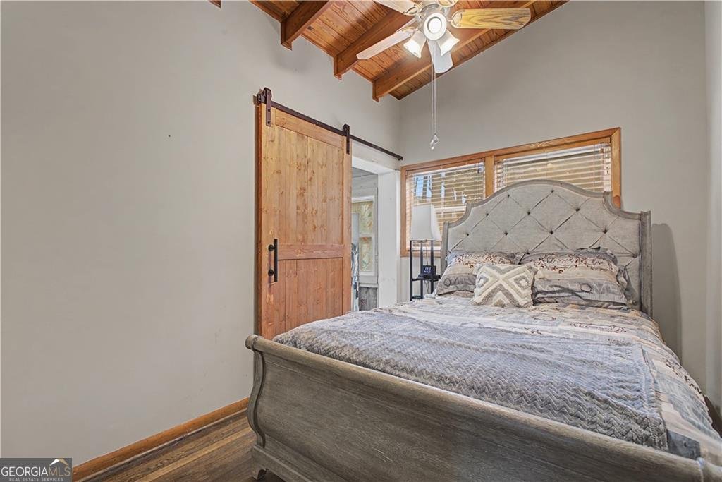 6442 Ford Road Flowery Branch - Photo 18