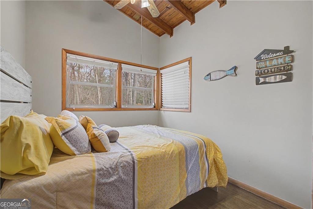 6442 Ford Road Flowery Branch - Photo 22