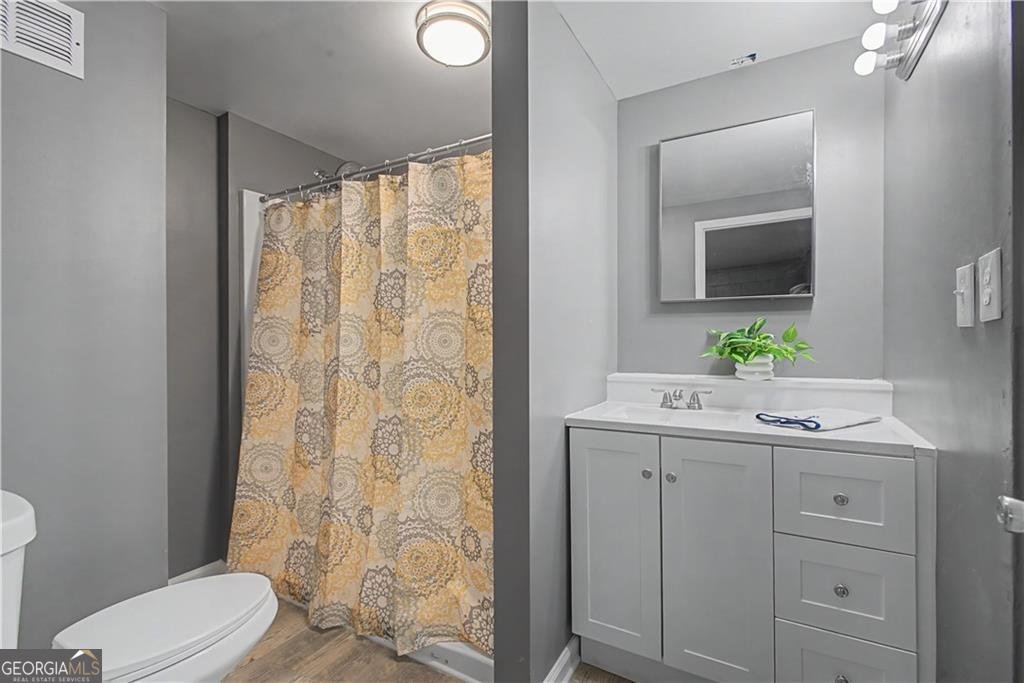 6442 Ford Road Flowery Branch - Photo 38