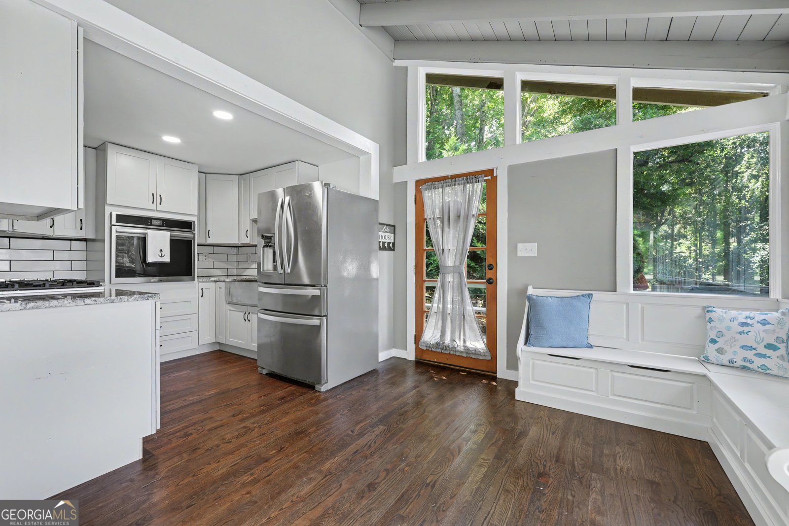 6442 Ford Road Flowery Branch - Photo 40