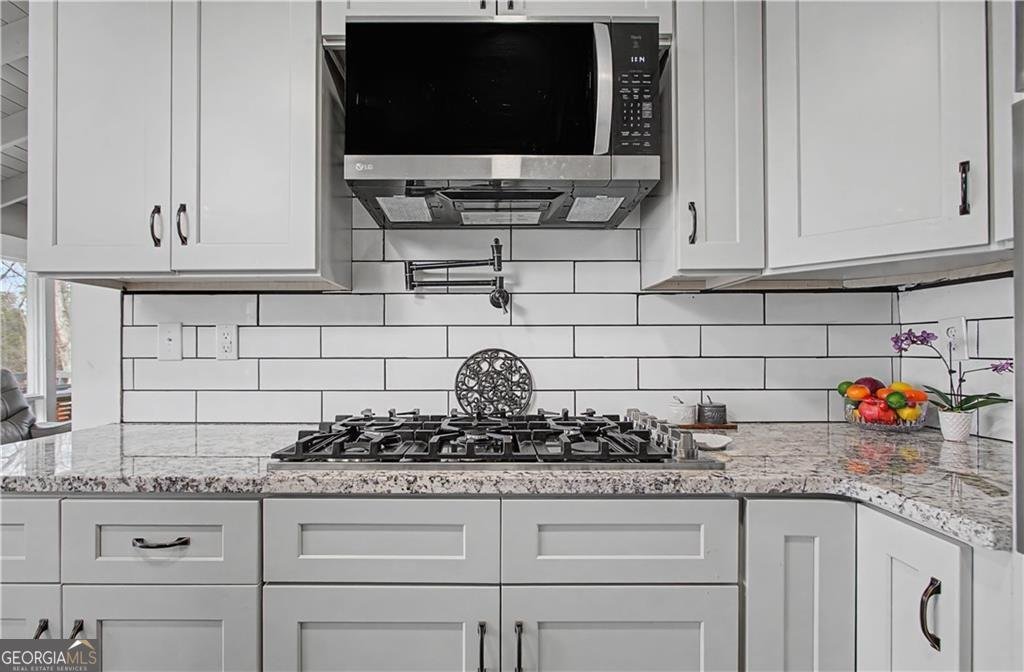 6442 Ford Road Flowery Branch - Photo 6