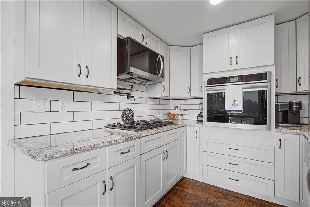 6442 Ford Road Flowery Branch - Photo 7