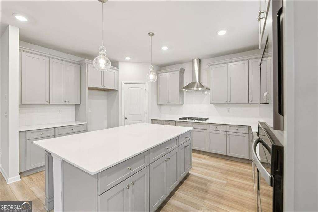 770 Marlin Drive Lawrenceville - Photo 12