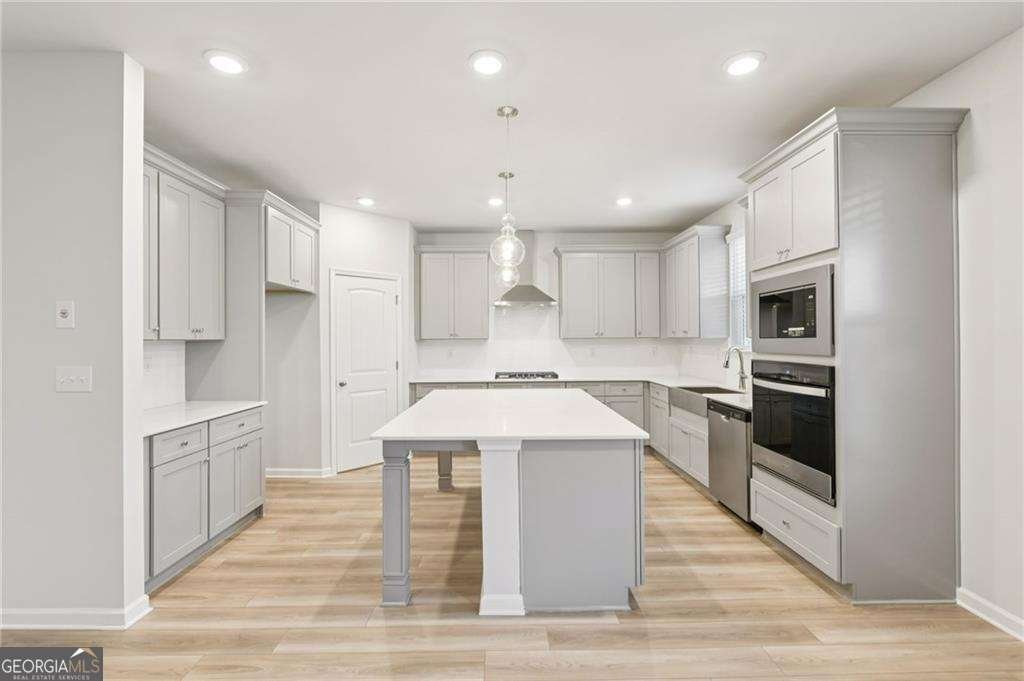 770 Marlin Drive Lawrenceville - Photo 13