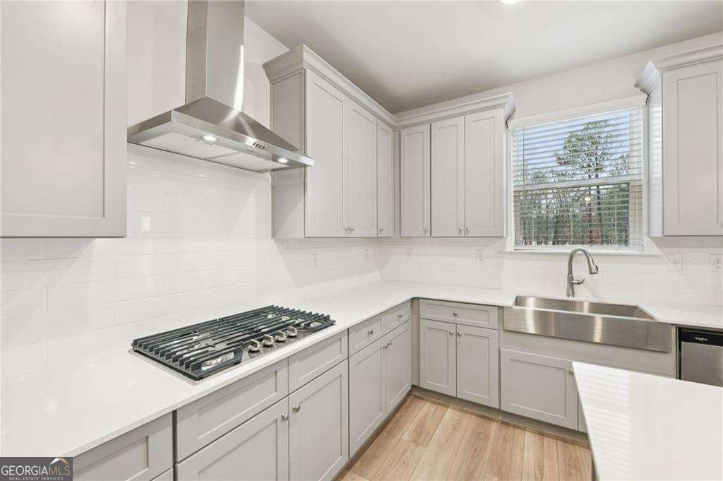 770 Marlin Drive Lawrenceville - Photo 16