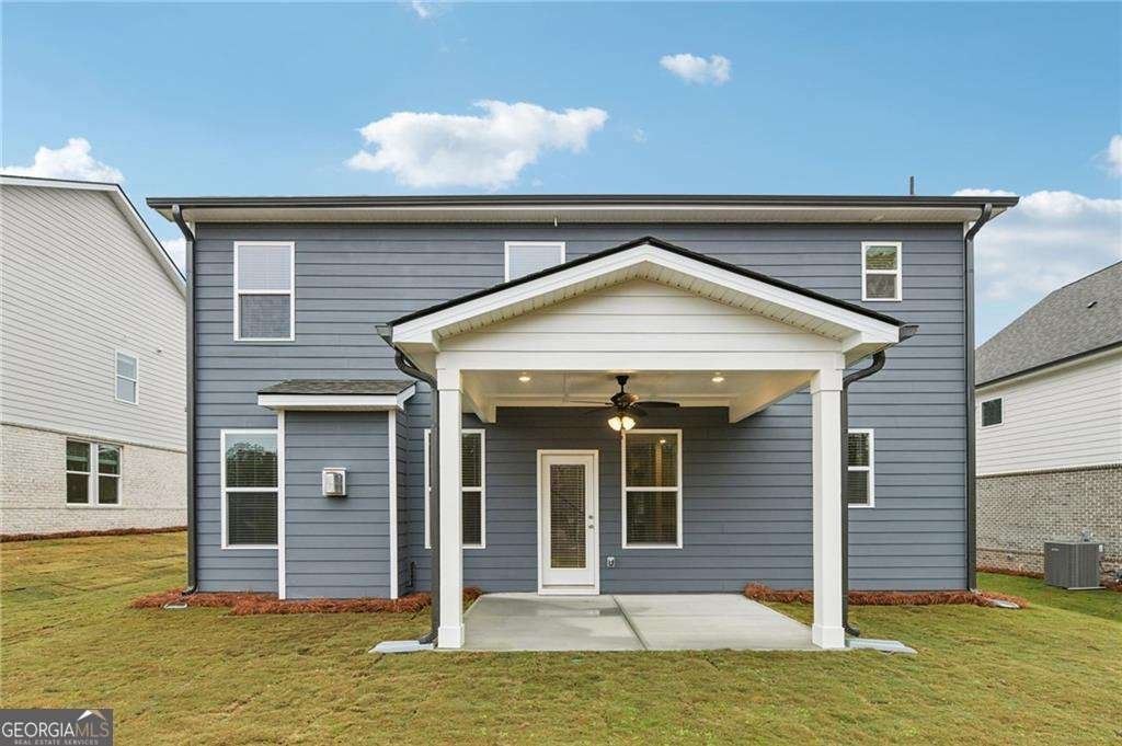 770 Marlin Drive Lawrenceville - Photo 49