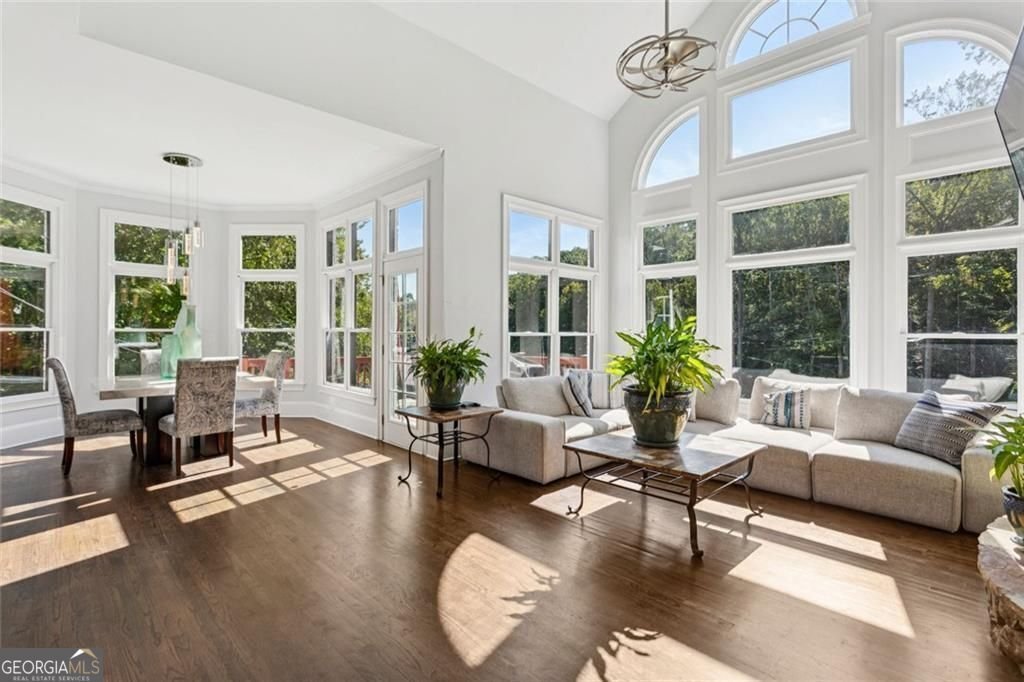 188 Covered Bridge Trail Smyrna - Photo 11