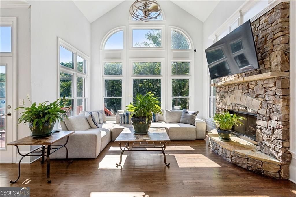 188 Covered Bridge Trail Smyrna - Photo 13