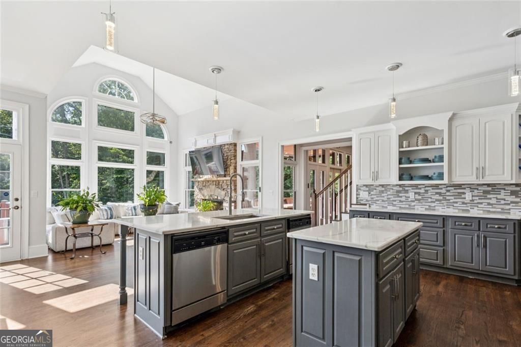 188 Covered Bridge Trail Smyrna - Photo 14