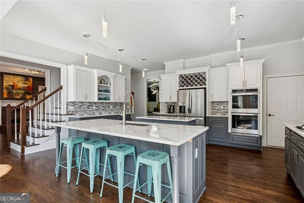 188 Covered Bridge Trail Smyrna - Photo 15