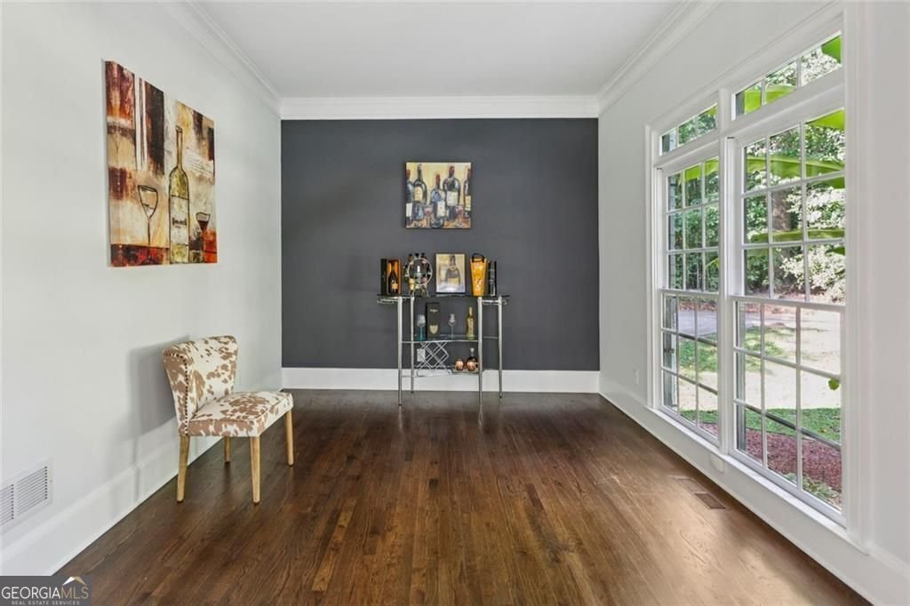 188 Covered Bridge Trail Smyrna - Photo 21