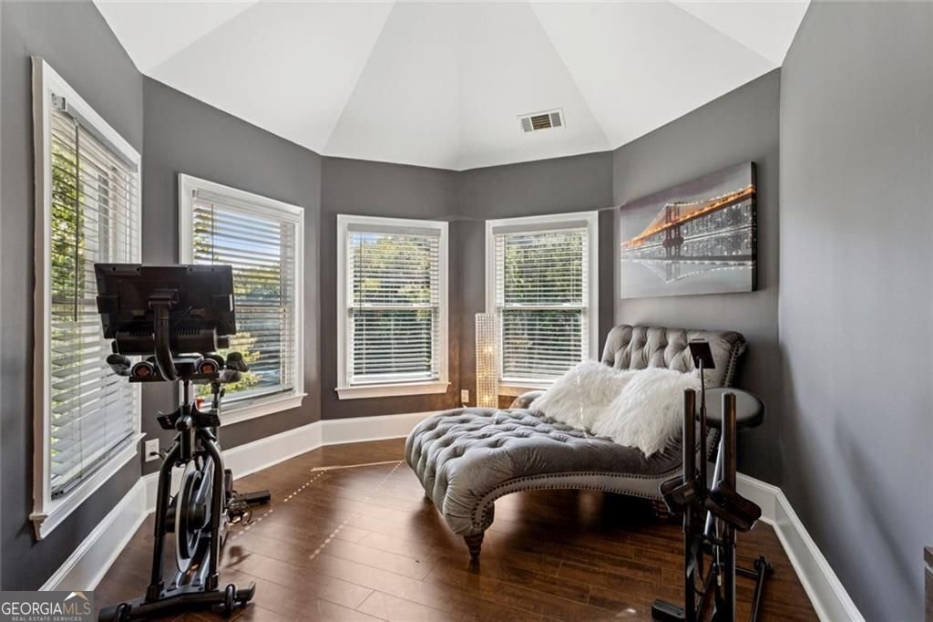 188 Covered Bridge Trail Smyrna - Photo 25