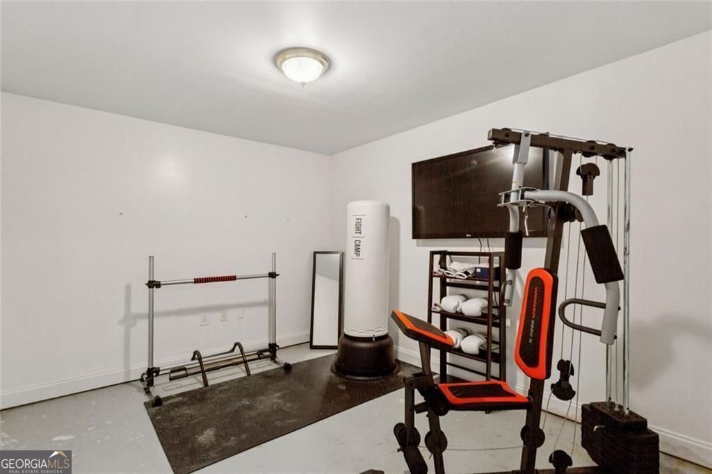 188 Covered Bridge Trail Smyrna - Photo 36