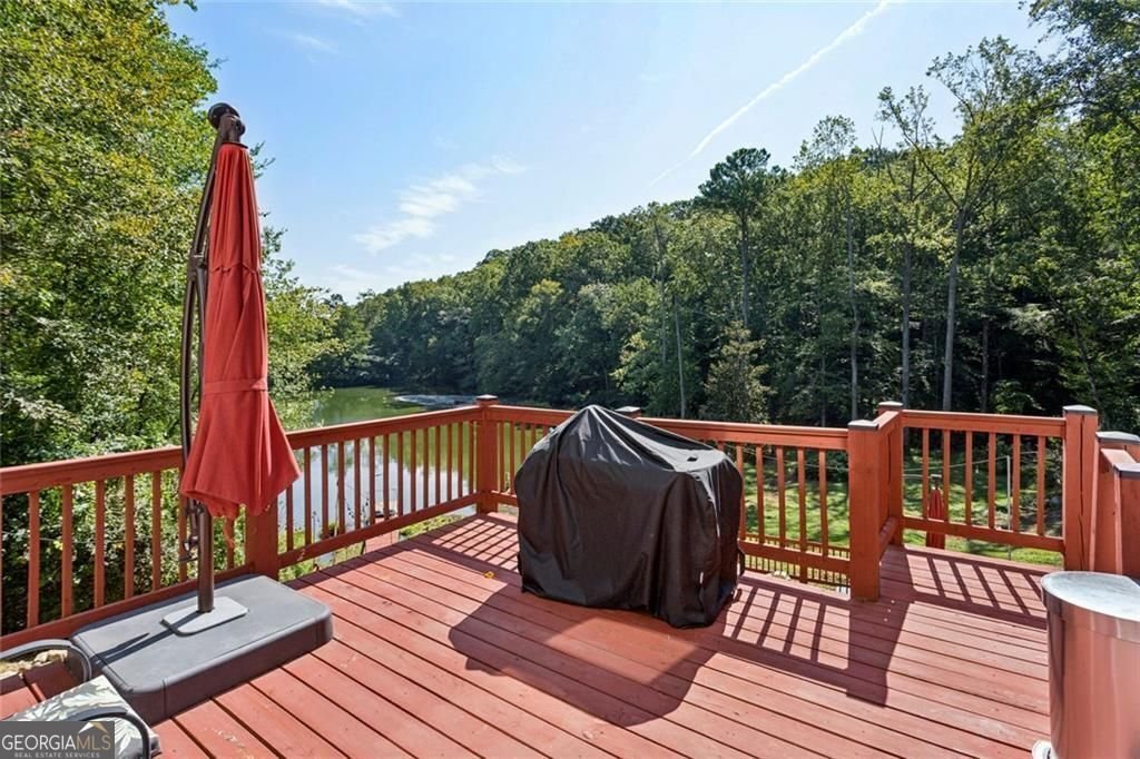 188 Covered Bridge Trail Smyrna - Photo 38