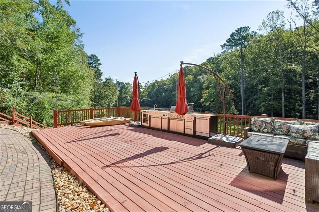 188 Covered Bridge Trail Smyrna - Photo 40