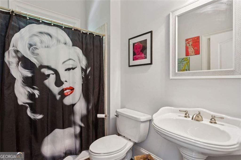 188 Covered Bridge Trail Smyrna - Photo 54