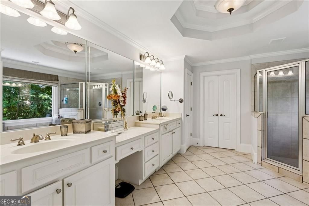 188 Covered Bridge Trail Smyrna - Photo 61