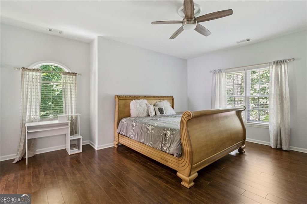 188 Covered Bridge Trail Smyrna - Photo 63