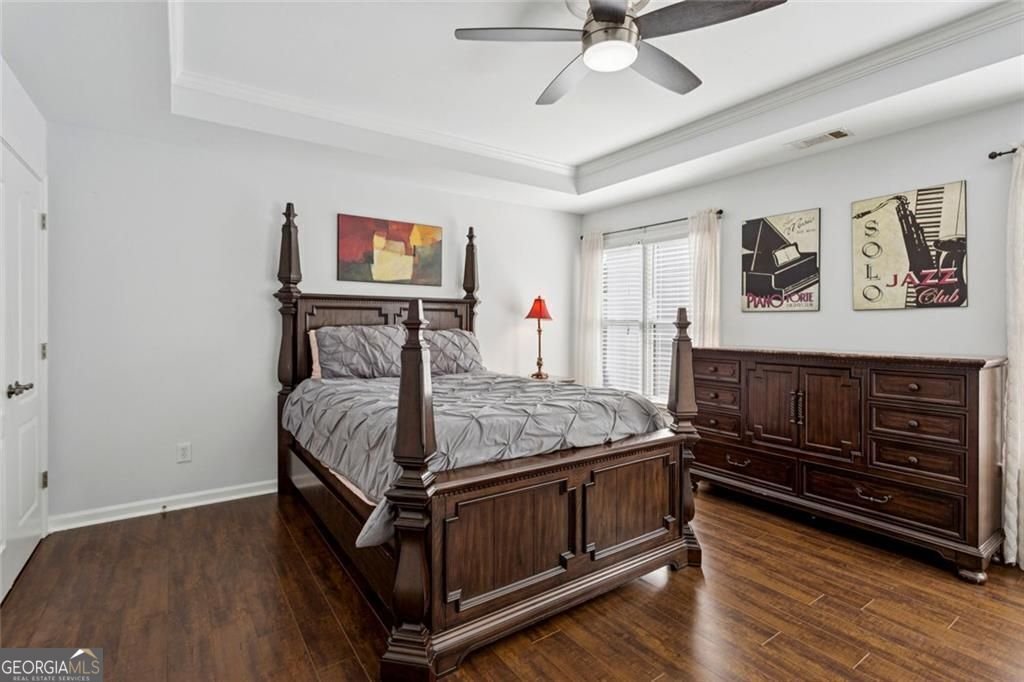 188 Covered Bridge Trail Smyrna - Photo 65