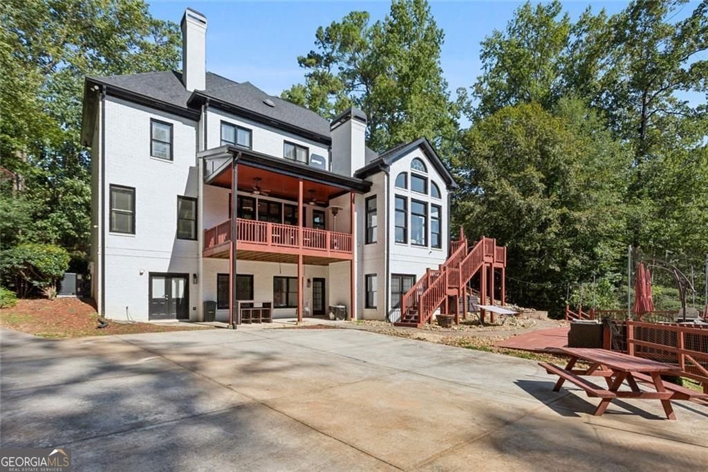 188 Covered Bridge Trail Smyrna - Photo 77