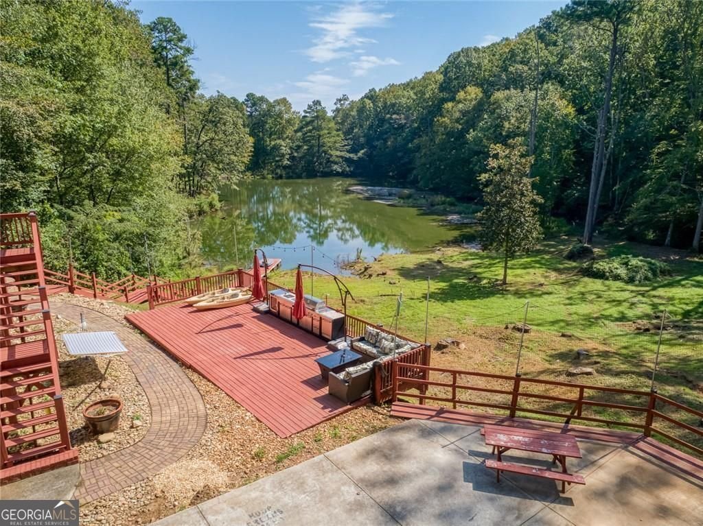 188 Covered Bridge Trail Smyrna - Photo 78