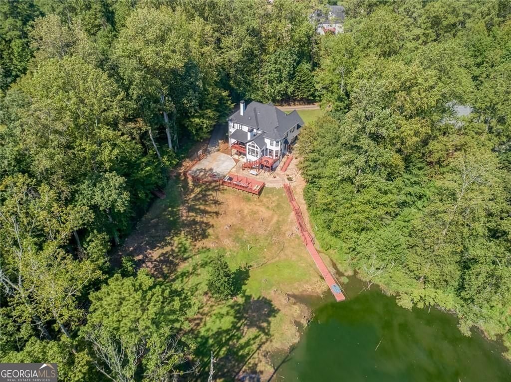 188 Covered Bridge Trail Smyrna - Photo 80