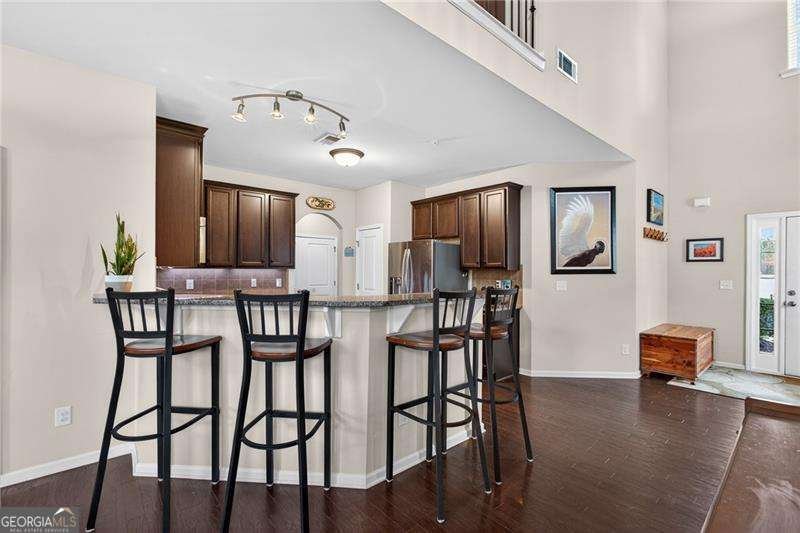 1704 Summit Village Lane Marietta - Photo 10