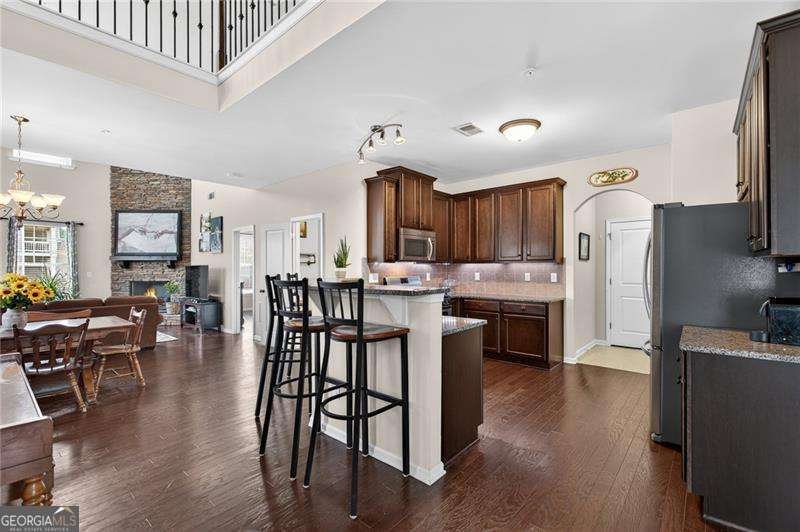 1704 Summit Village Lane Marietta - Photo 11