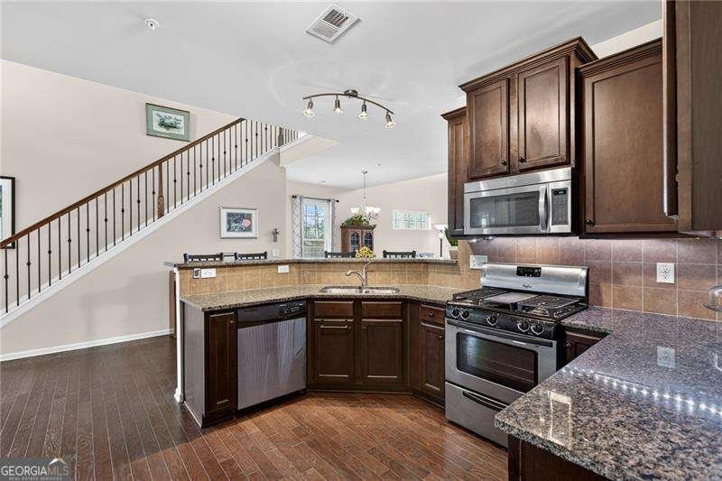 1704 Summit Village Lane Marietta - Photo 14