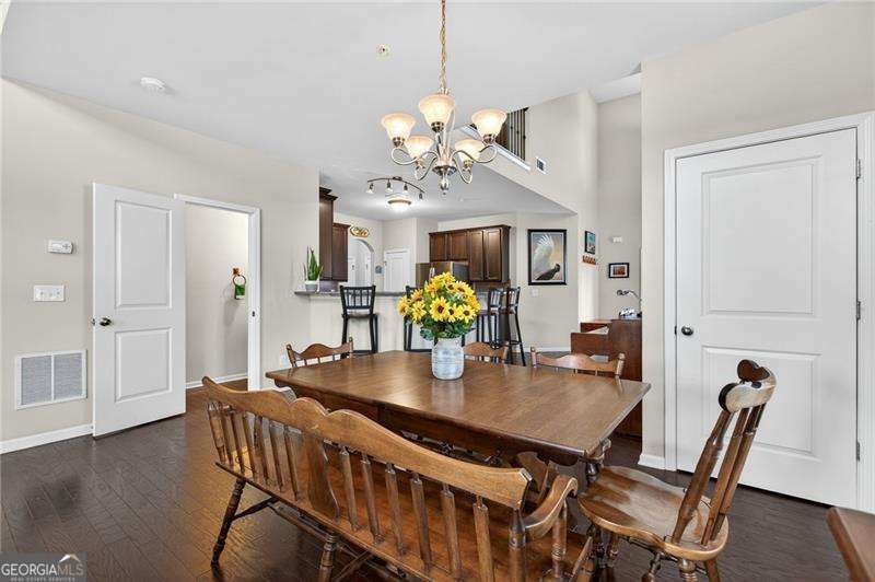 1704 Summit Village Lane Marietta - Photo 16