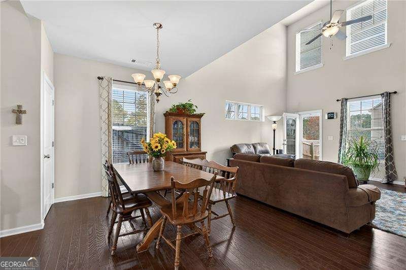 1704 Summit Village Lane Marietta - Photo 17