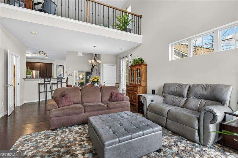 1704 Summit Village Lane Marietta - Photo 18