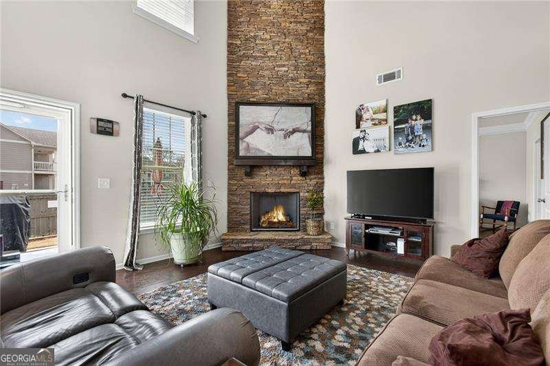 1704 Summit Village Lane Marietta - Photo 20