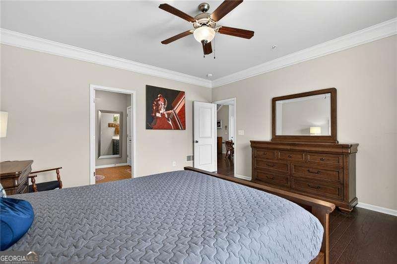 1704 Summit Village Lane Marietta - Photo 23