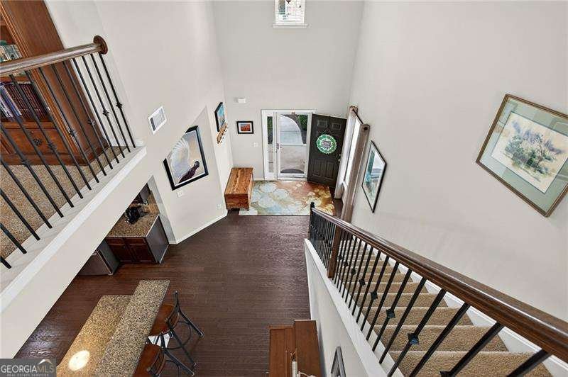 1704 Summit Village Lane Marietta - Photo 30