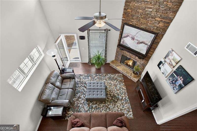 1704 Summit Village Lane Marietta - Photo 33