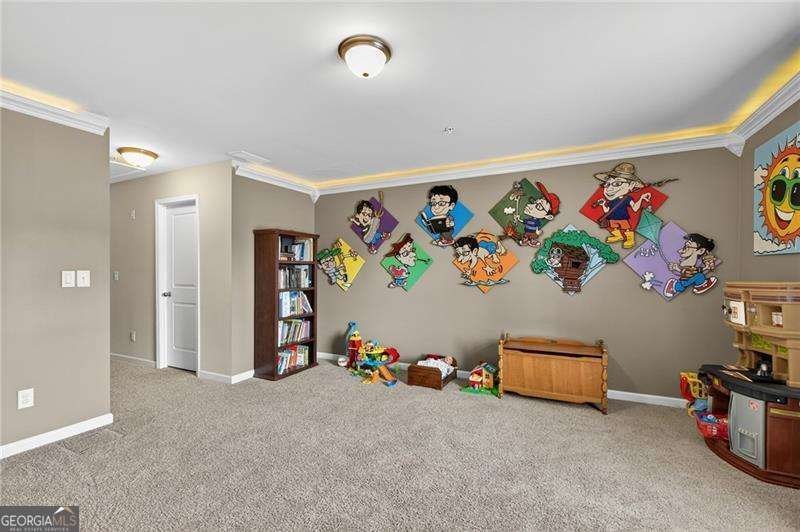 1704 Summit Village Lane Marietta - Photo 36