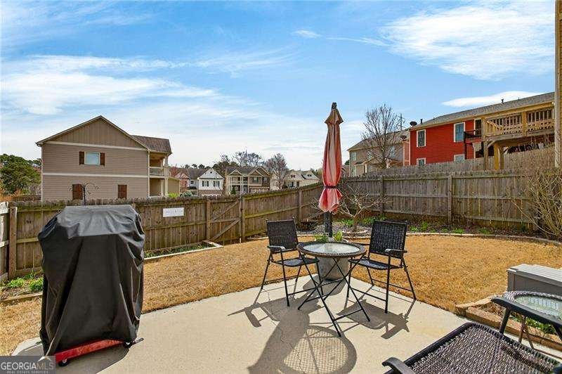 1704 Summit Village Lane Marietta - Photo 41