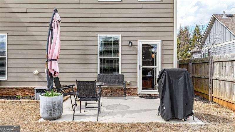 1704 Summit Village Lane Marietta - Photo 44