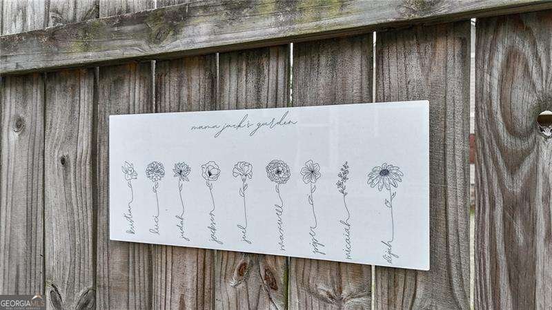 1704 Summit Village Lane Marietta - Photo 45