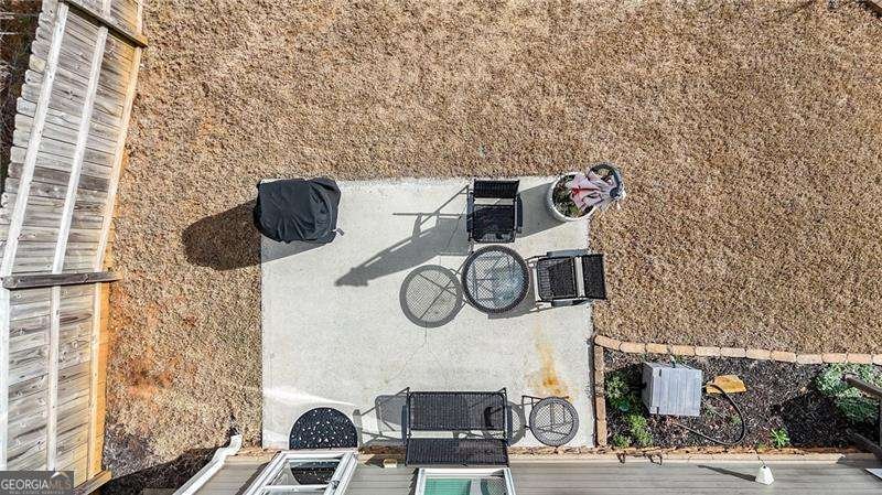 1704 Summit Village Lane Marietta - Photo 46