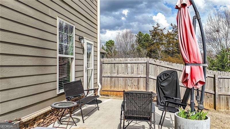 1704 Summit Village Lane Marietta - Photo 47