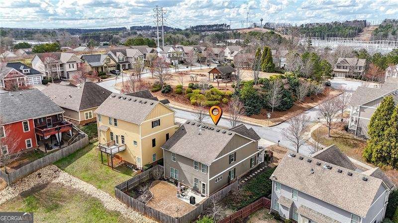 1704 Summit Village Lane Marietta - Photo 48