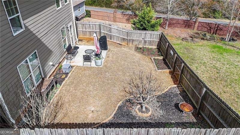 1704 Summit Village Lane Marietta - Photo 49