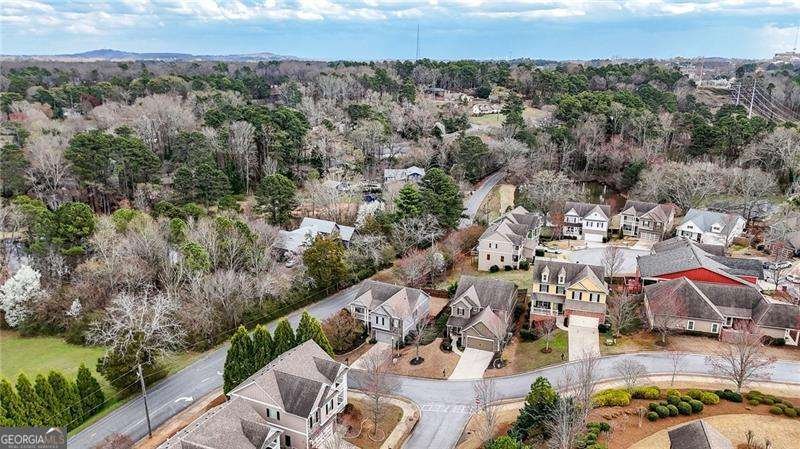 1704 Summit Village Lane Marietta - Photo 51