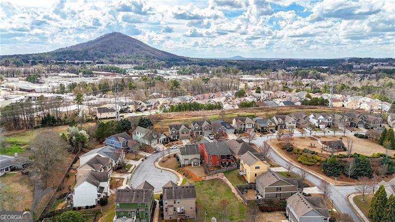 1704 Summit Village Lane Marietta - Photo 52