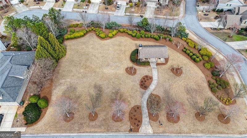 1704 Summit Village Lane Marietta - Photo 53