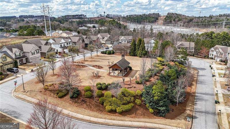 1704 Summit Village Lane Marietta - Photo 54