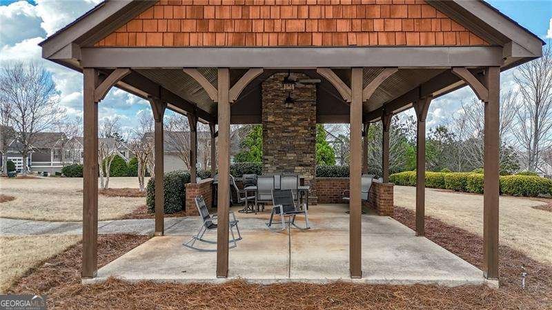 1704 Summit Village Lane Marietta - Photo 55