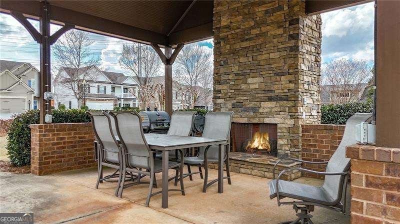 1704 Summit Village Lane Marietta - Photo 58